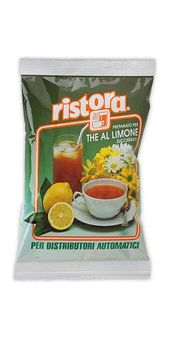 Чай Ristora «Лимон» 1000 г.
